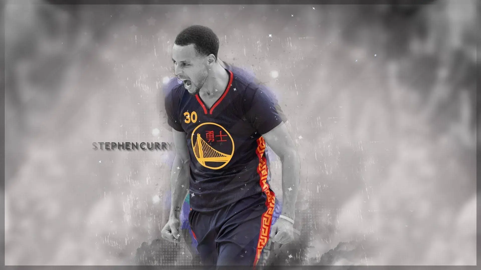 Stephen Curry