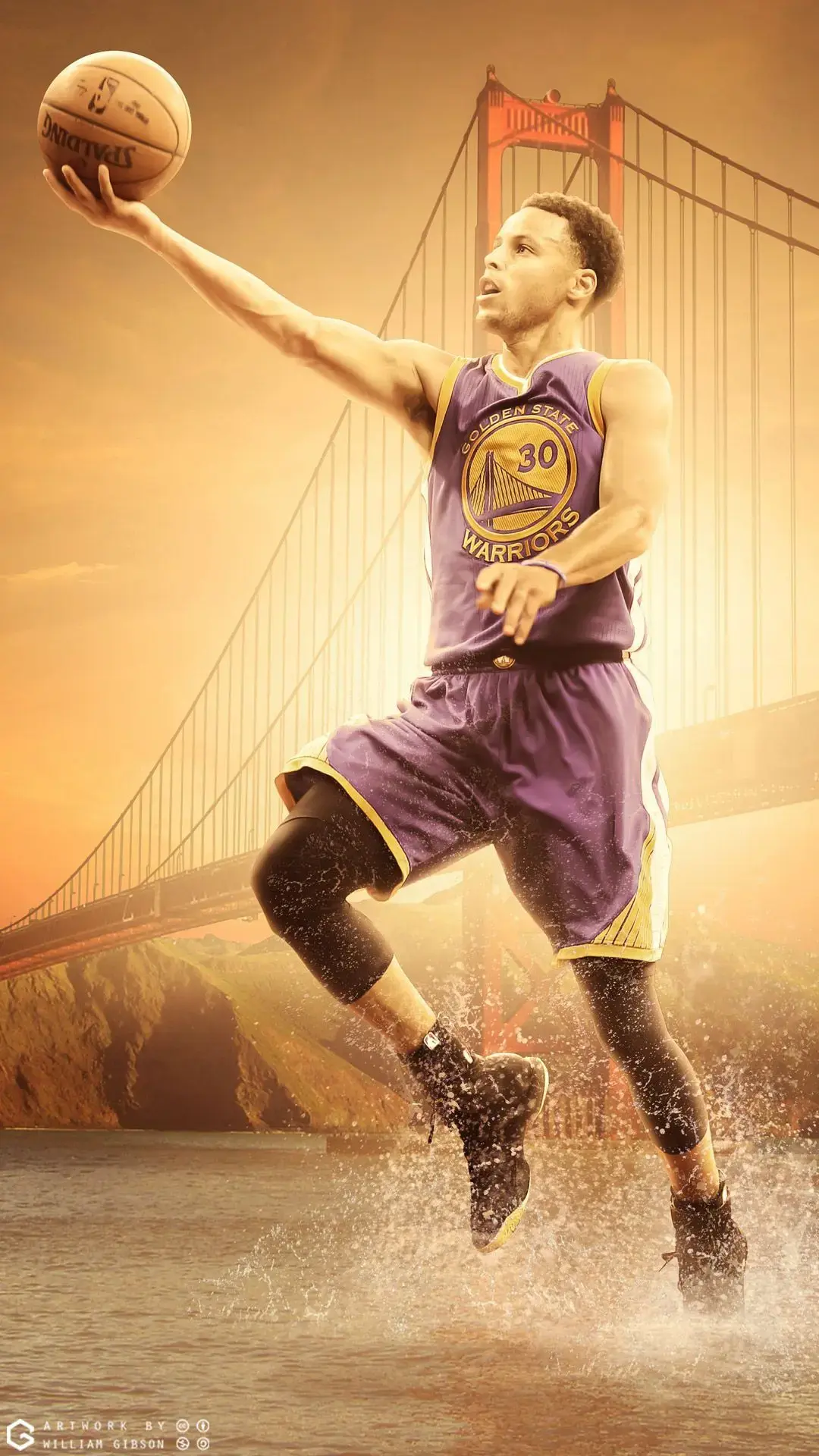 Stephen Curry