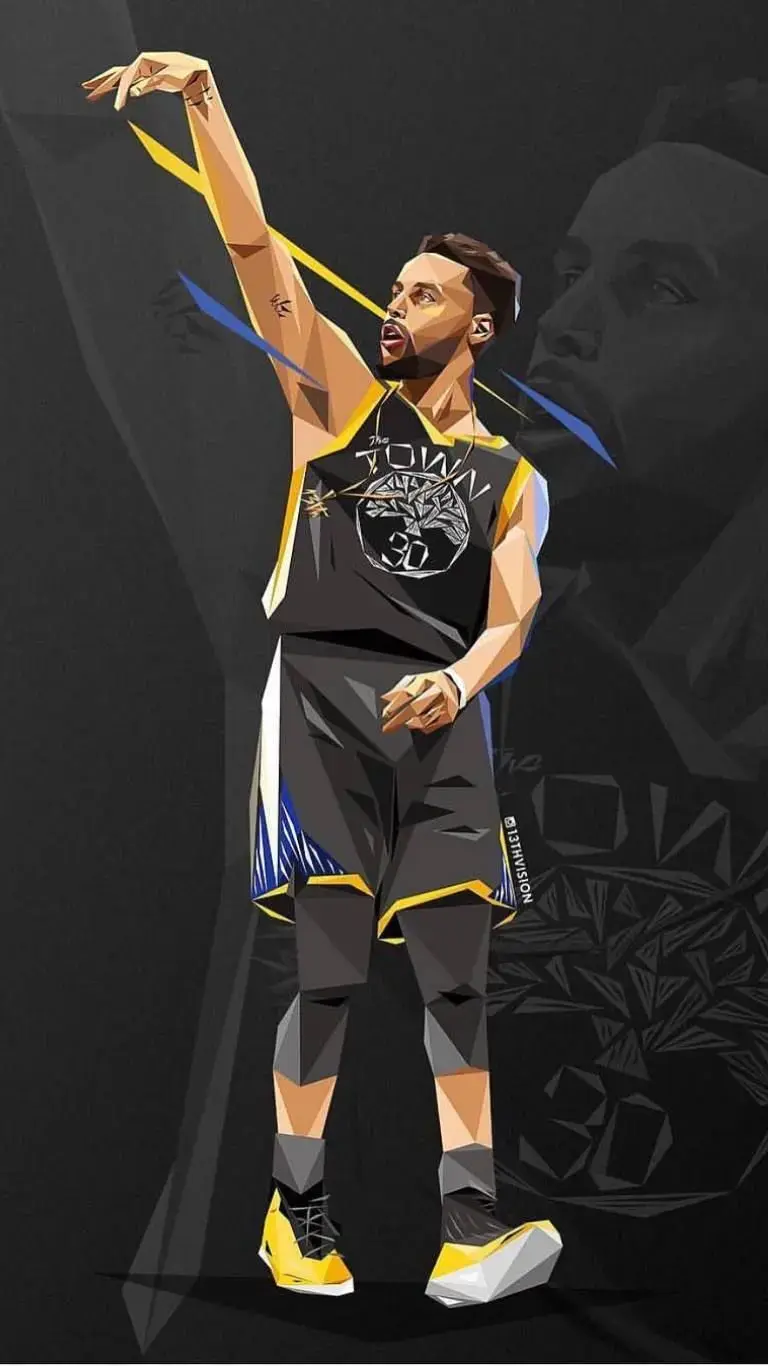 Stephen Curry