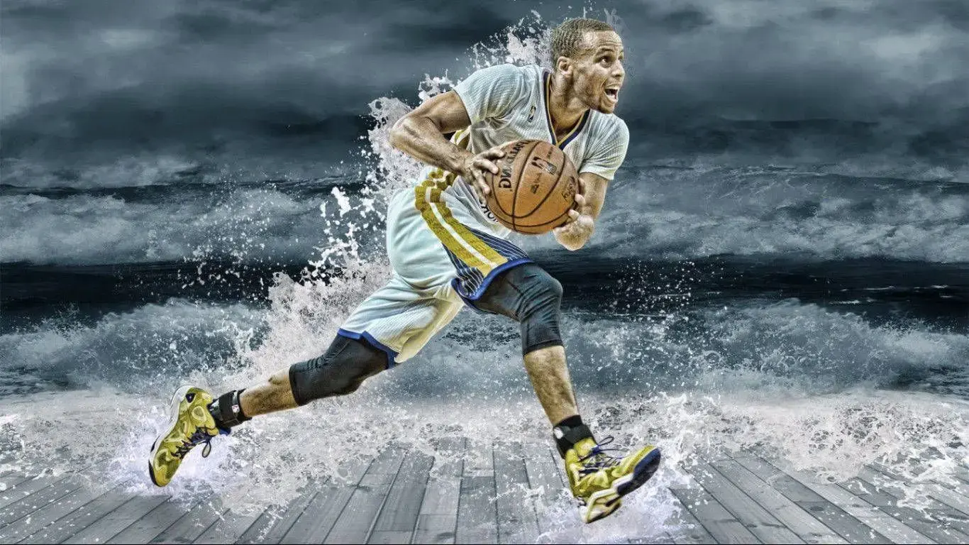 Stephen Curry