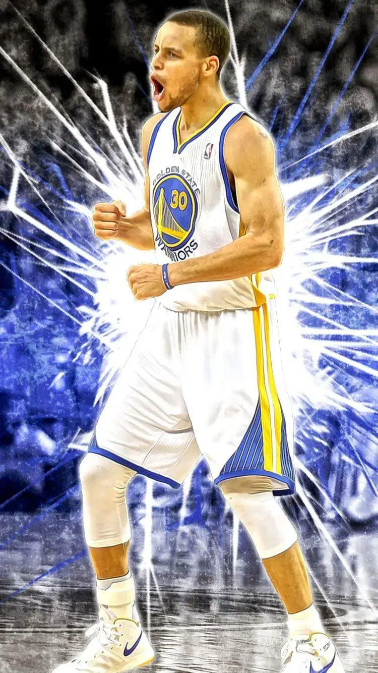 Stephen Curry