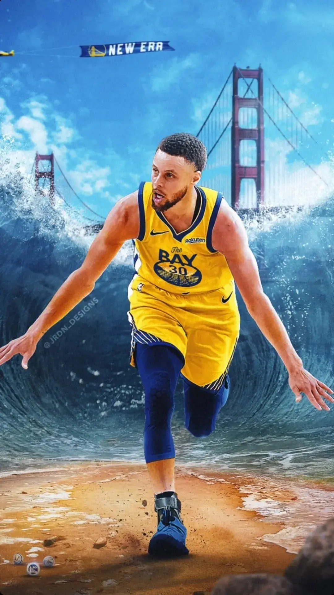 Stephen Curry