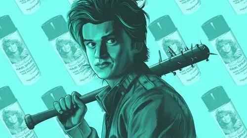 Fondo de Pantalla Stranger Things Temporada 4