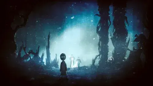 Fondo de Pantalla Stranger Things Temporada 4