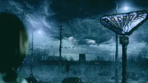 Fondo de Pantalla Stranger Things Temporada 4