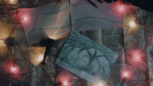 Fondo de Pantalla Stranger Things Temporada 4