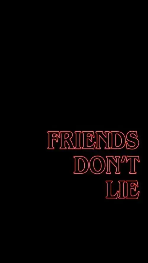 Fondo de Pantalla Stranger Things Temporada 4