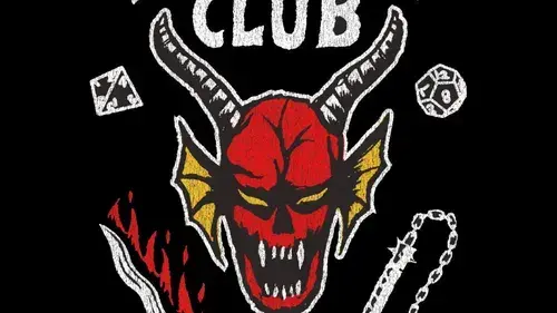 Fondo de Pantalla Stranger Things Temporada 4