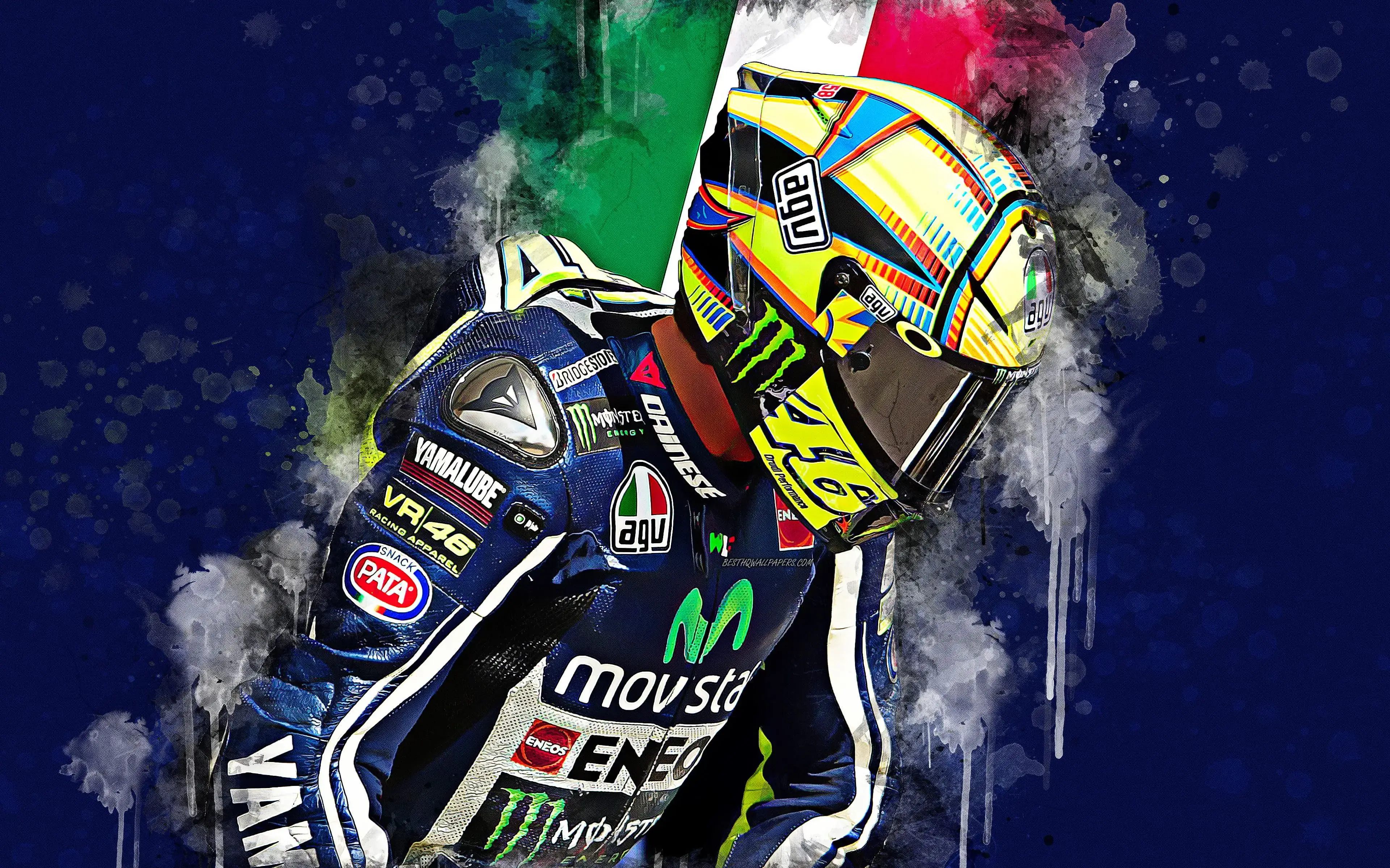 Valentino Rossi
