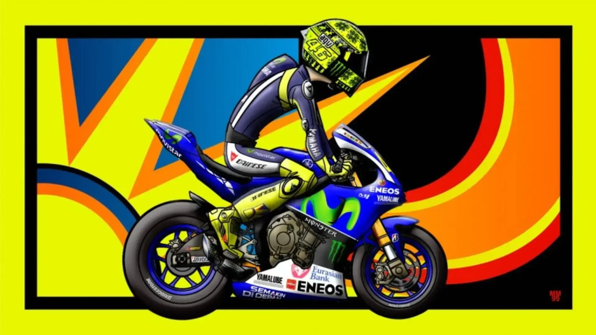 Valentino Rossi