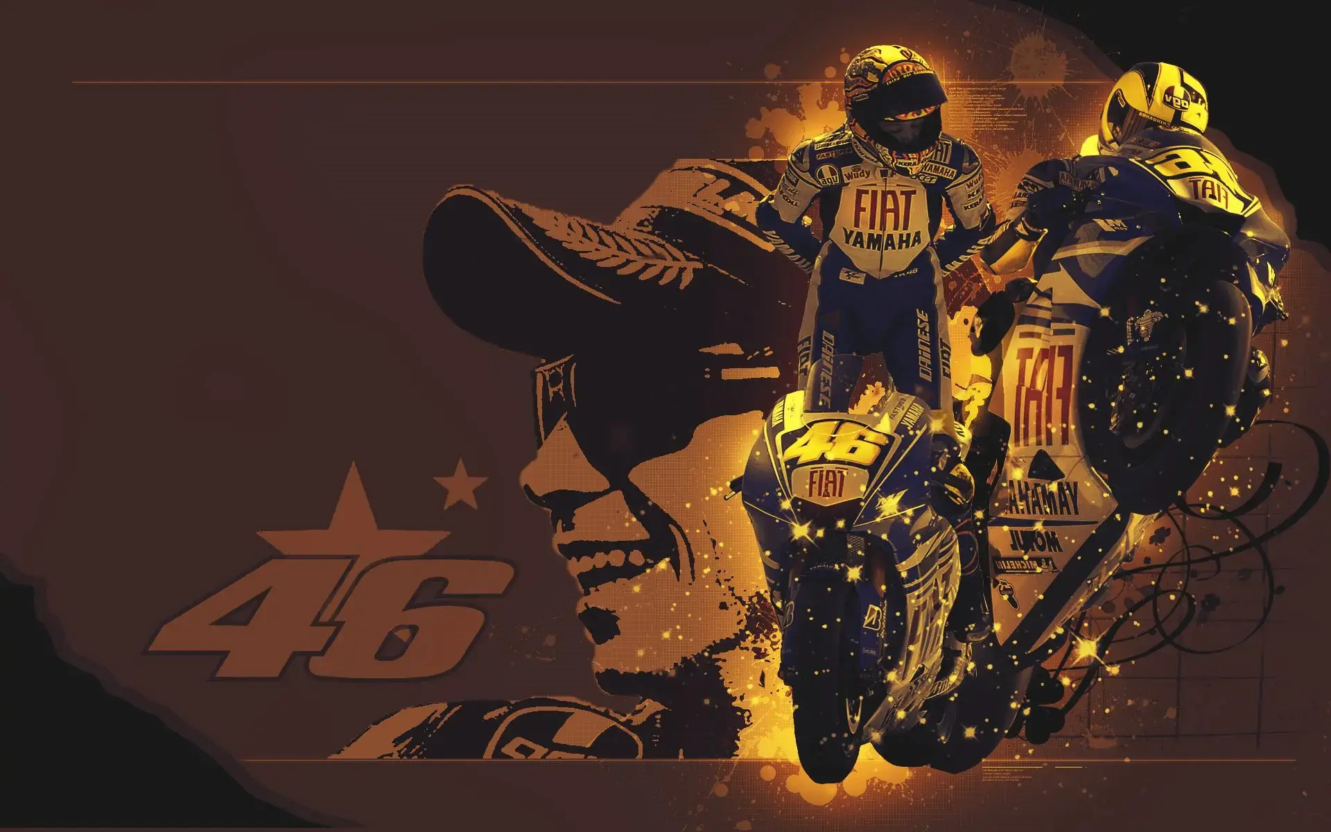 Valentino Rossi
