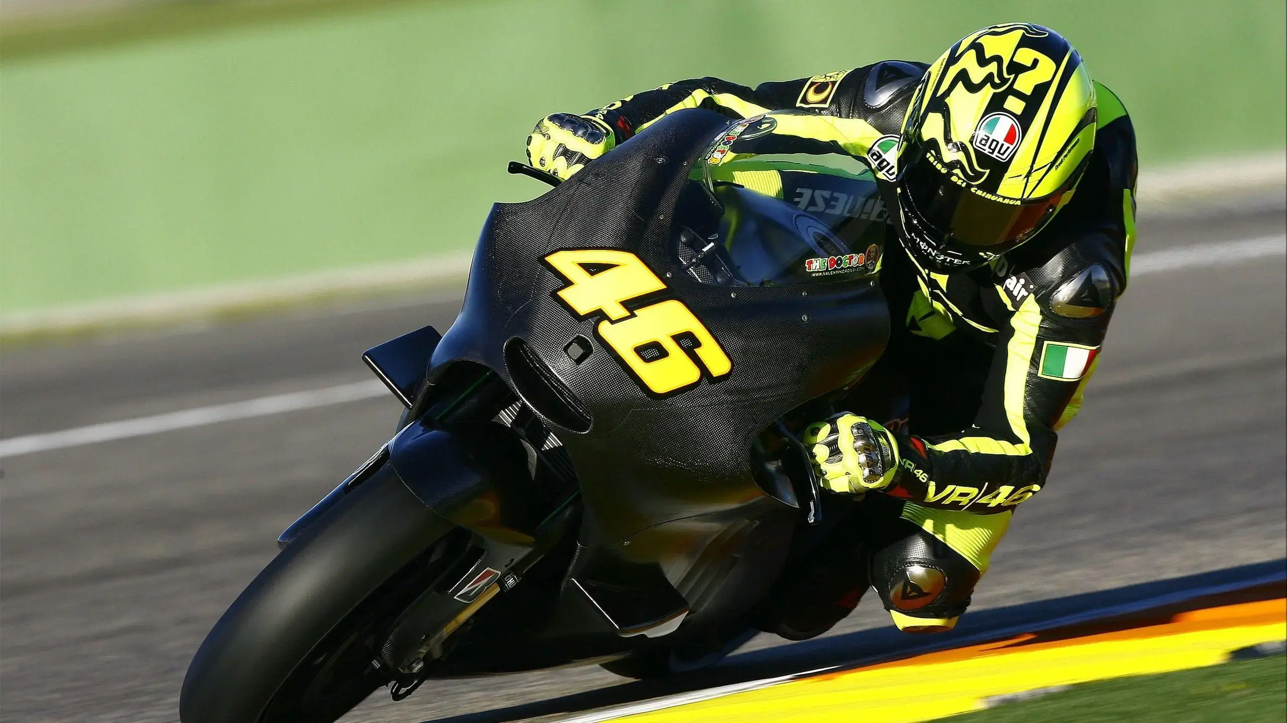Valentino Rossi