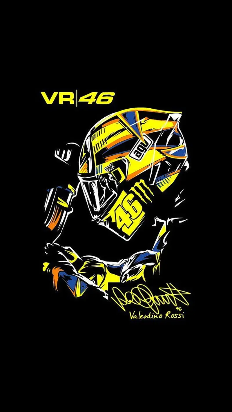 Valentino Rossi