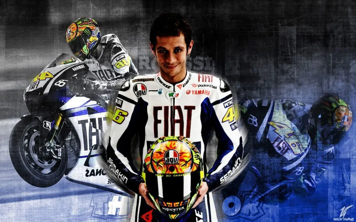 Valentino Rossi