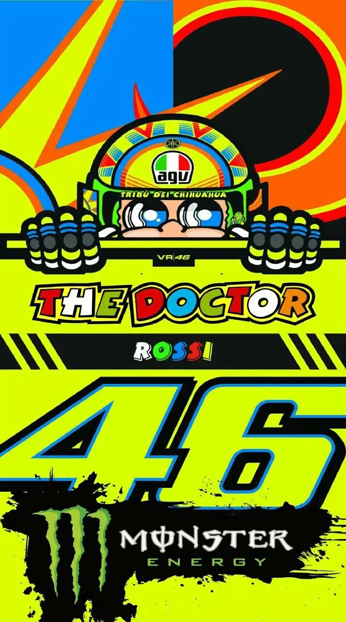 Valentino Rossi