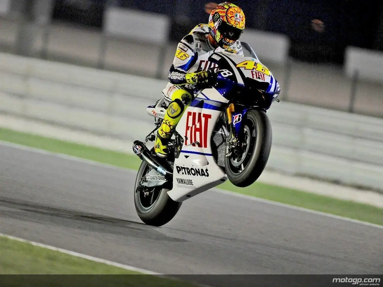 Valentino Rossi