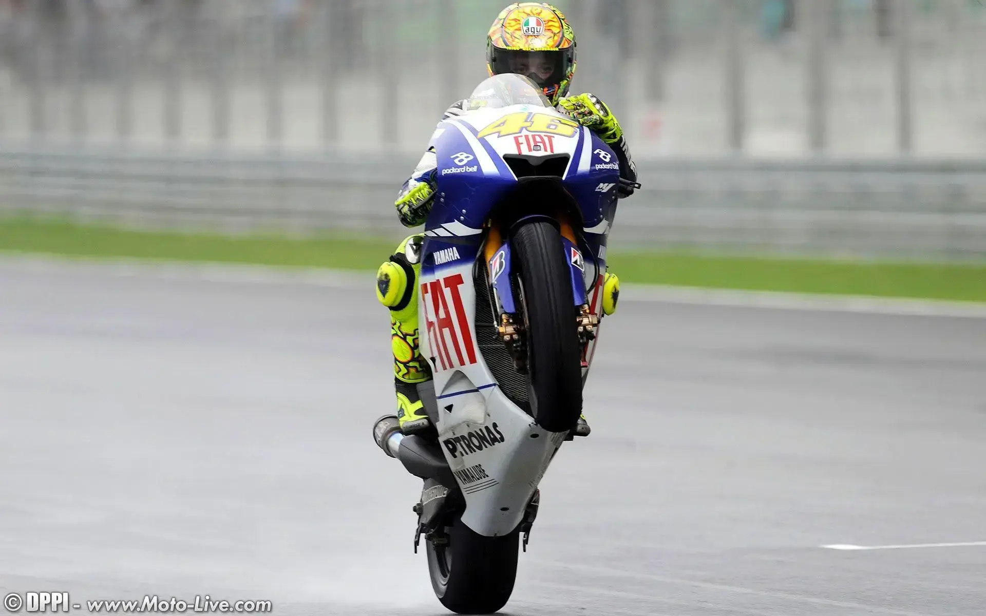 Valentino Rossi