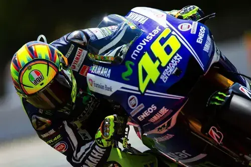 Valentino Rossi