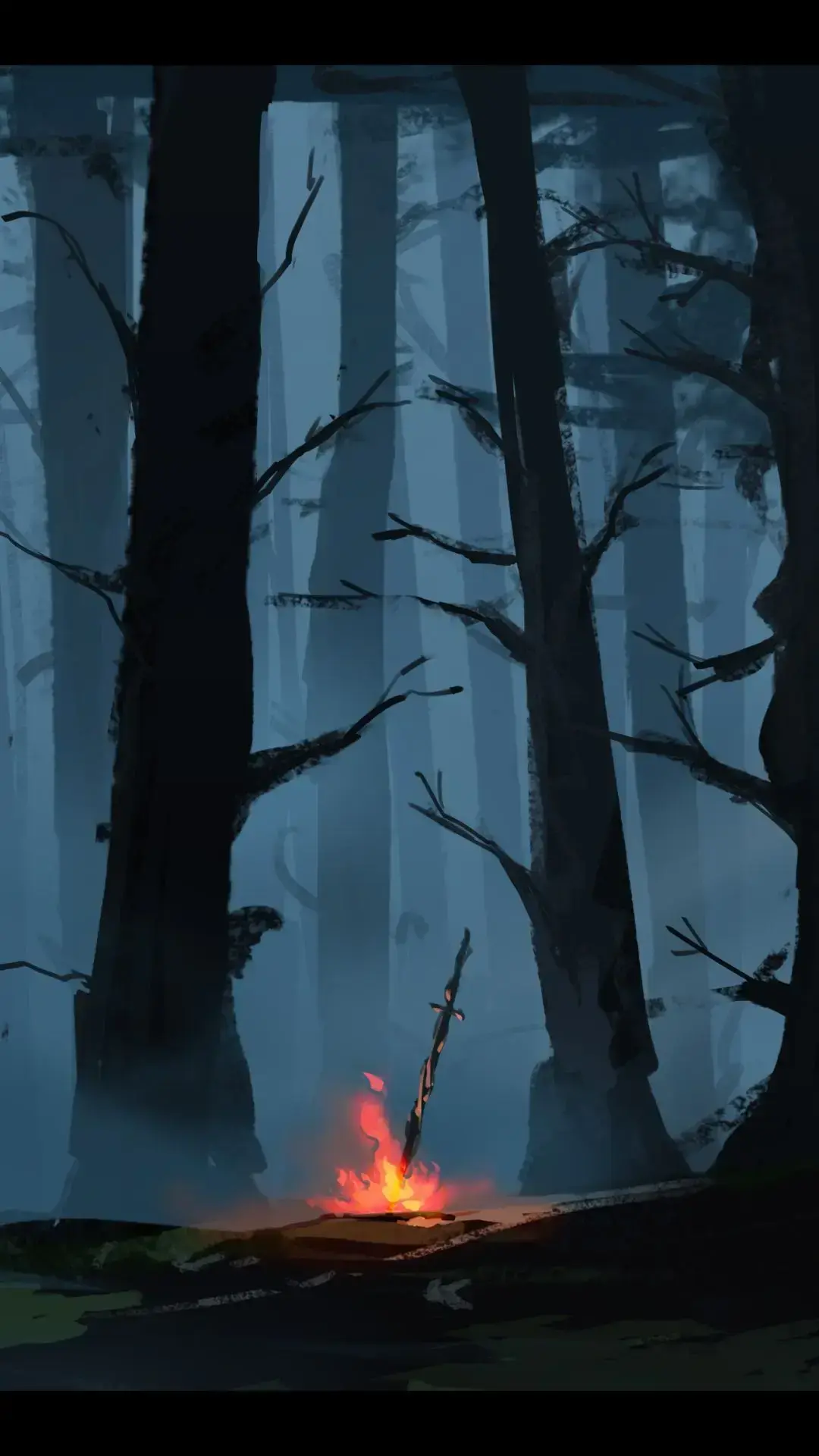 dark souls Wallpaper