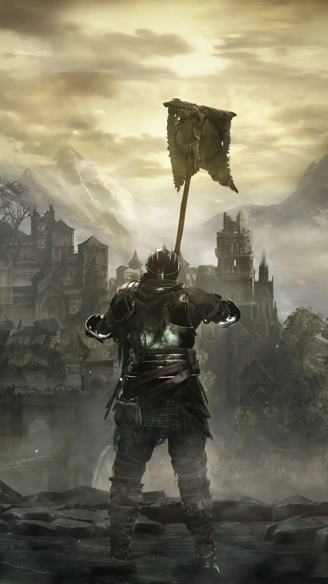 dark souls