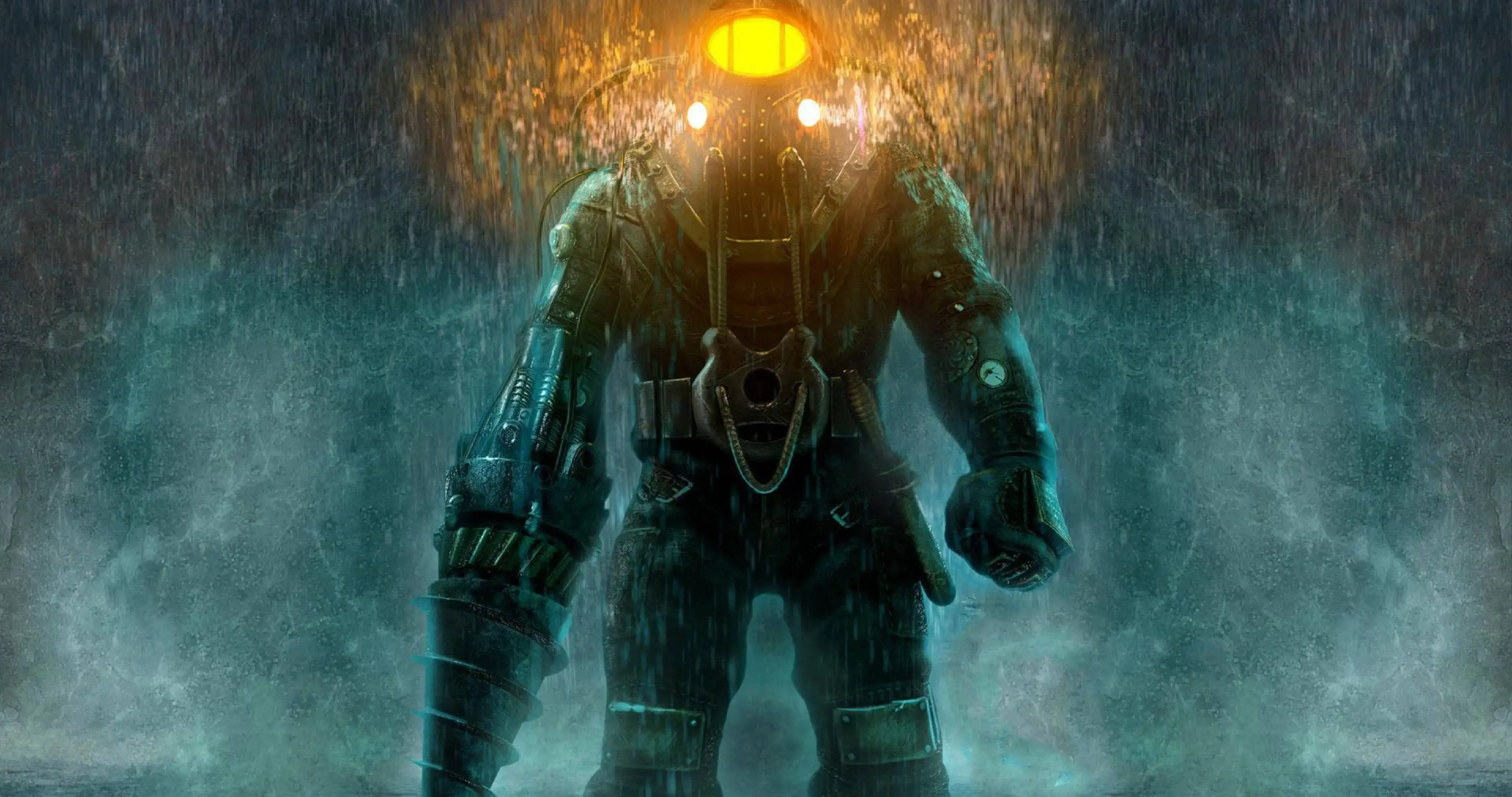 bioshock
