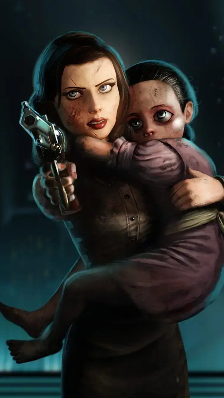 bioshock