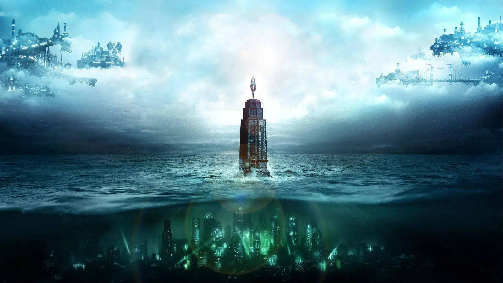 bioshock