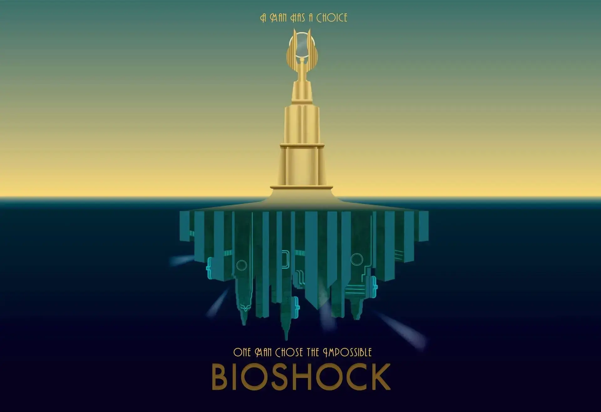 bioshock