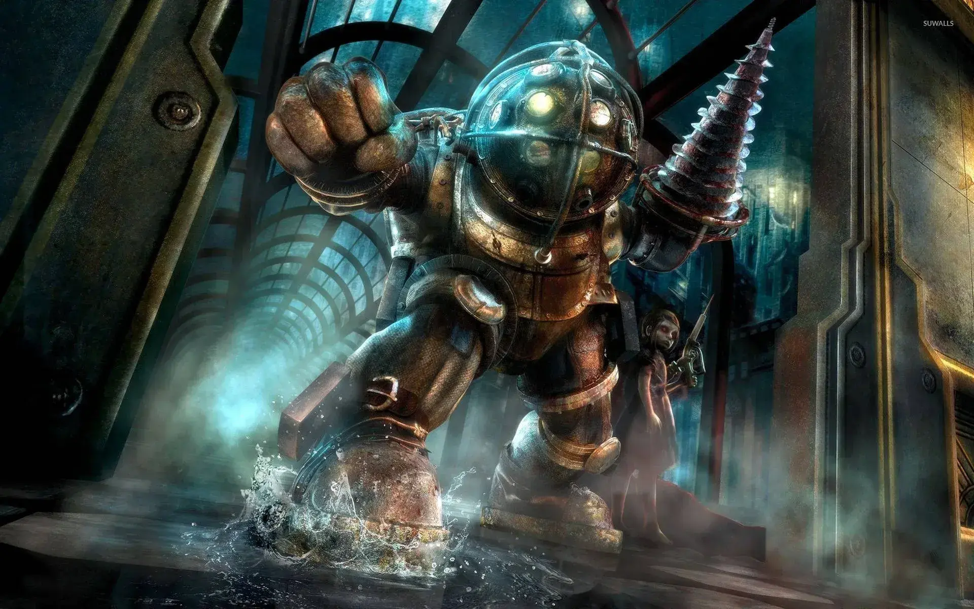 bioshock