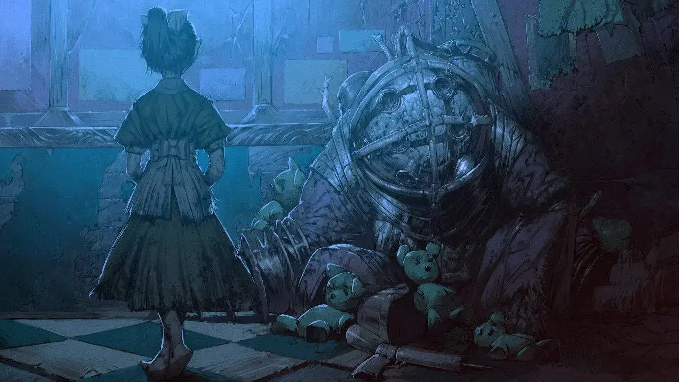 bioshock