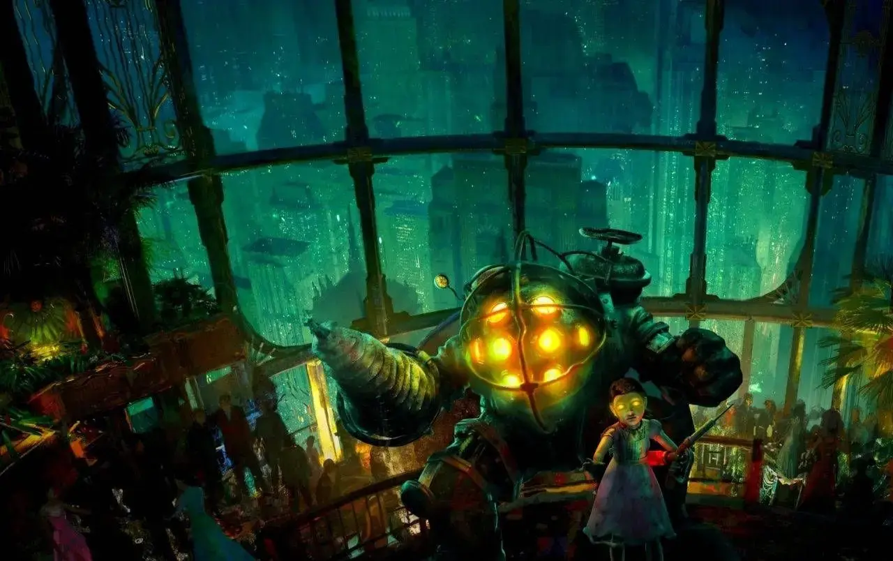 bioshock