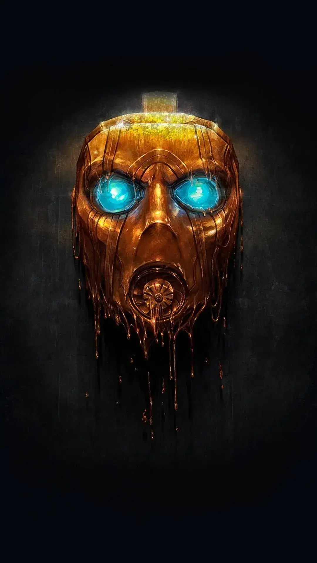 borderlands Wallpaper