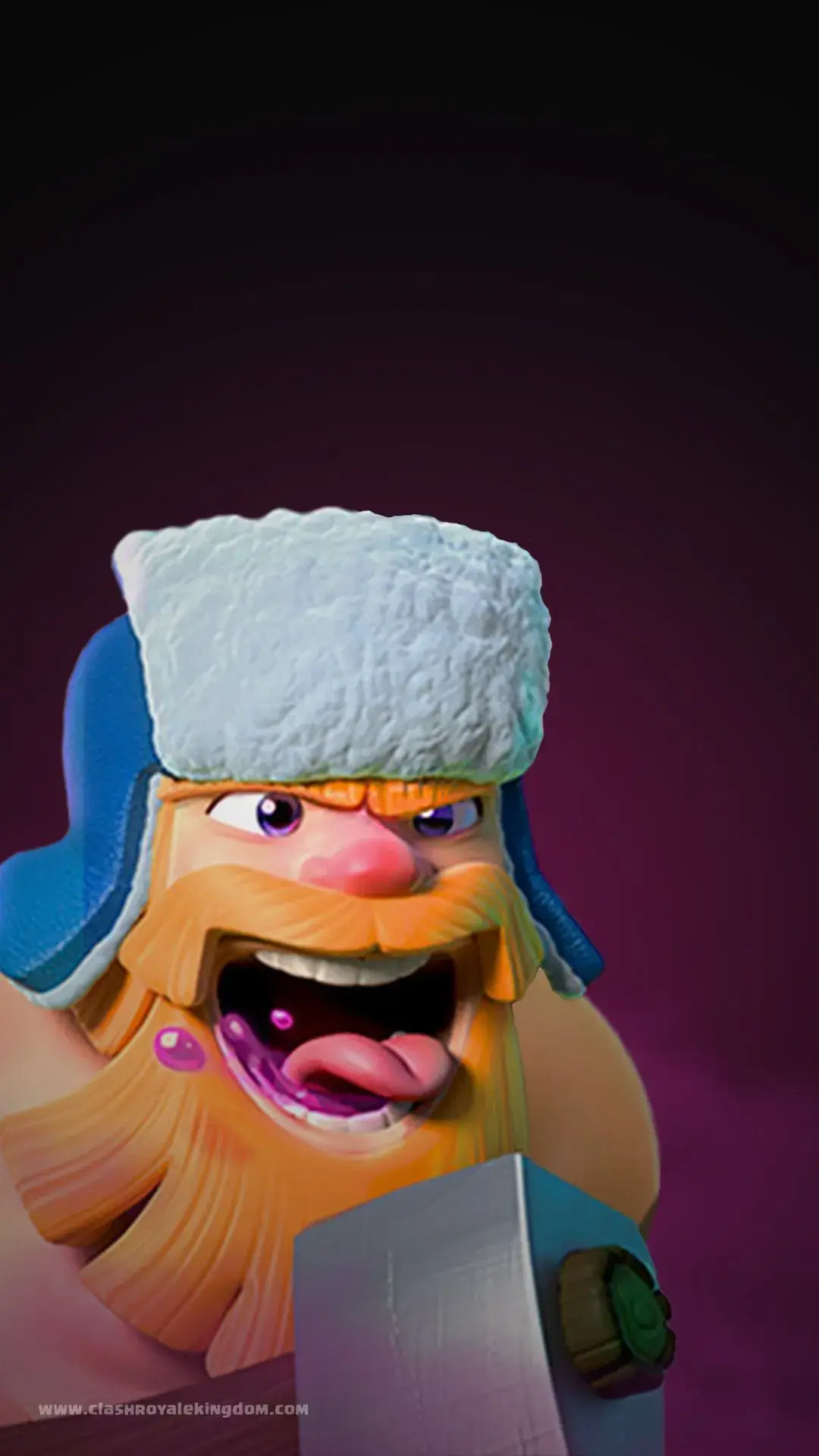 clash royale Wallpaper