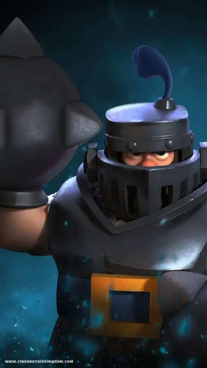 clash royale Wallpaper