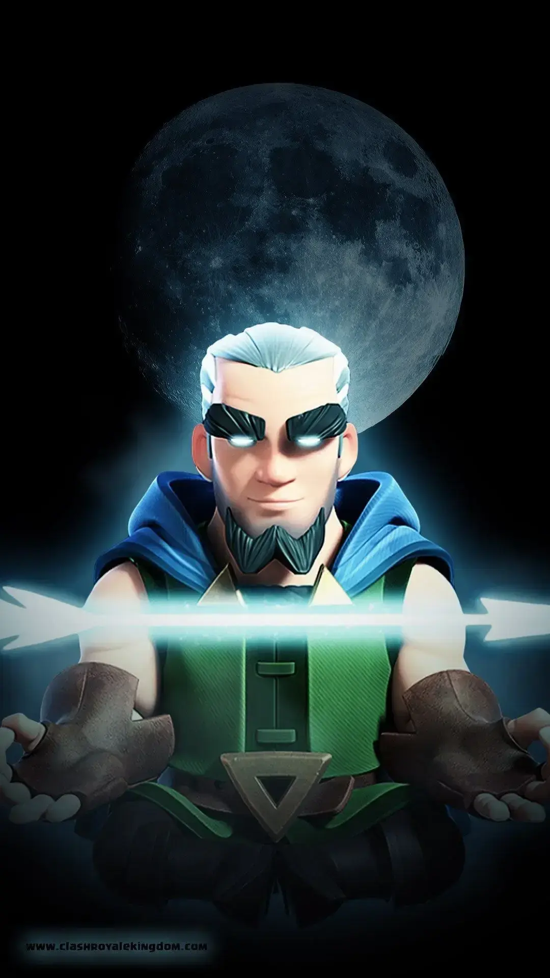 clash royale Wallpaper