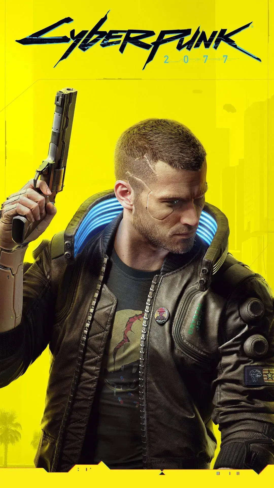 cyberpunk 2077