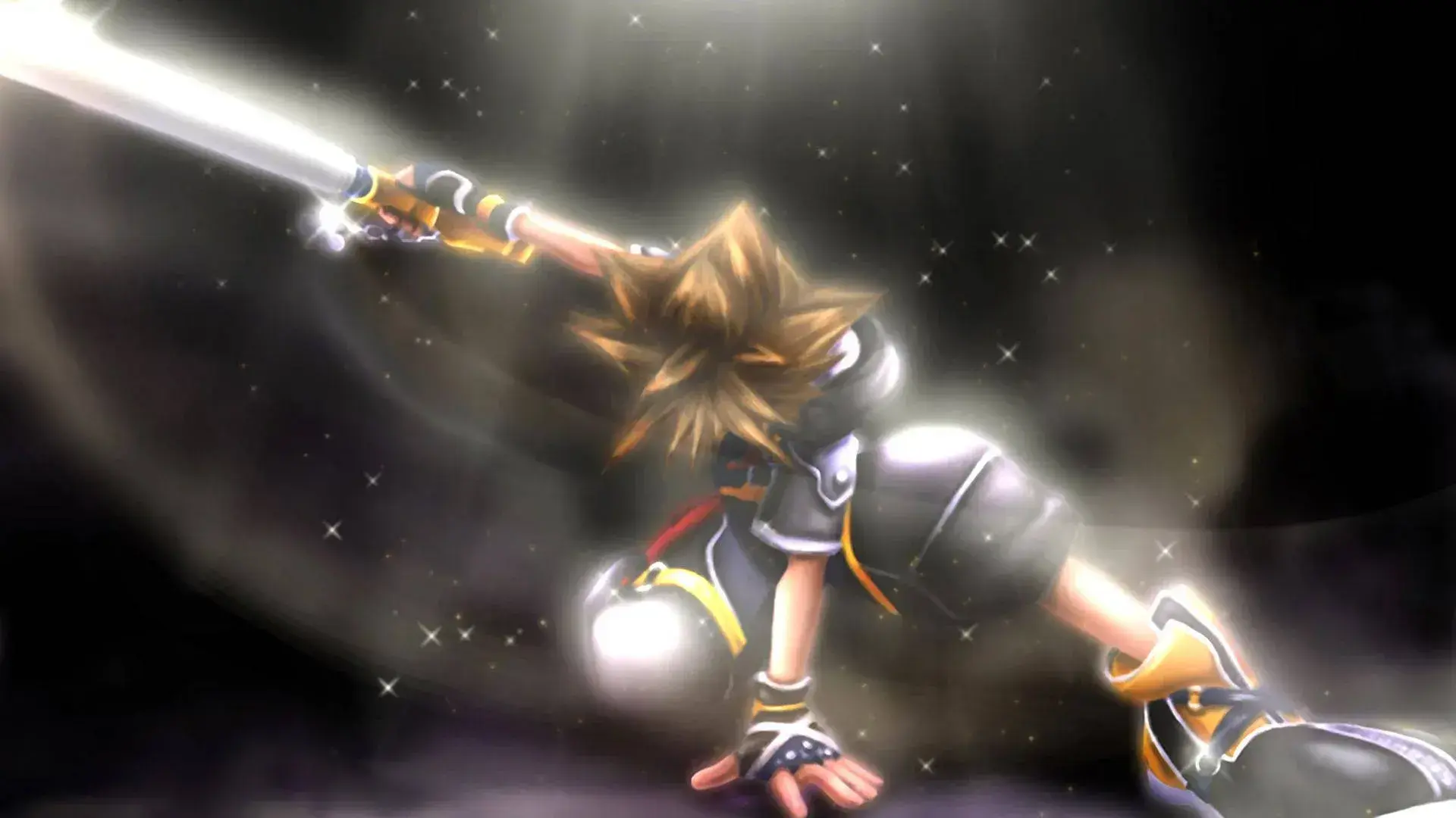 kingdom hearts