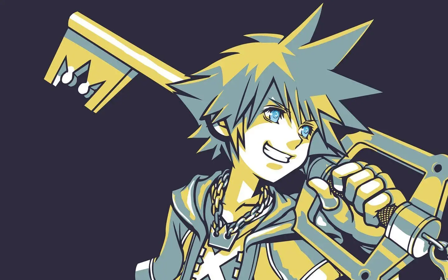kingdom hearts