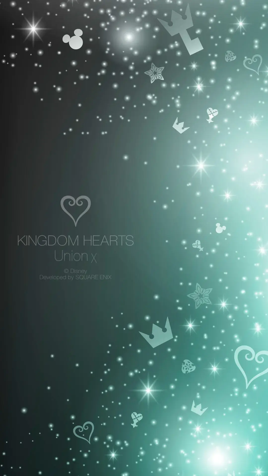 kingdom hearts
