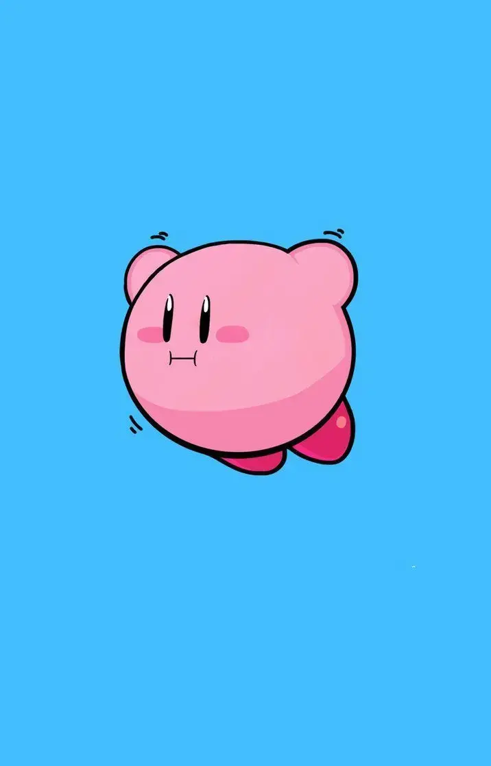 kirby
