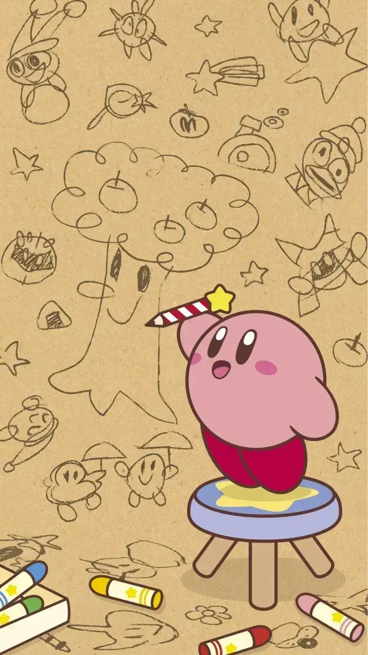kirby