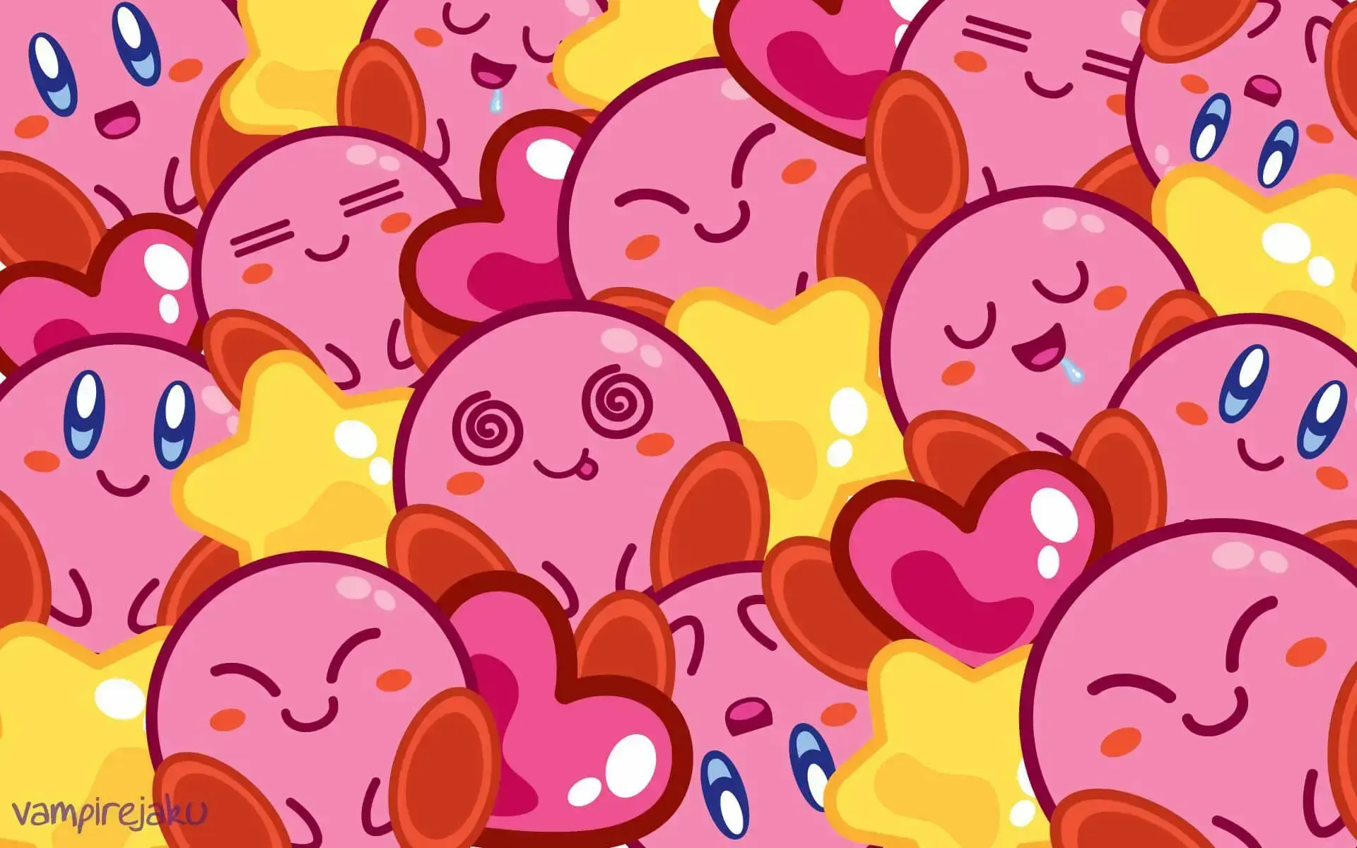 kirby