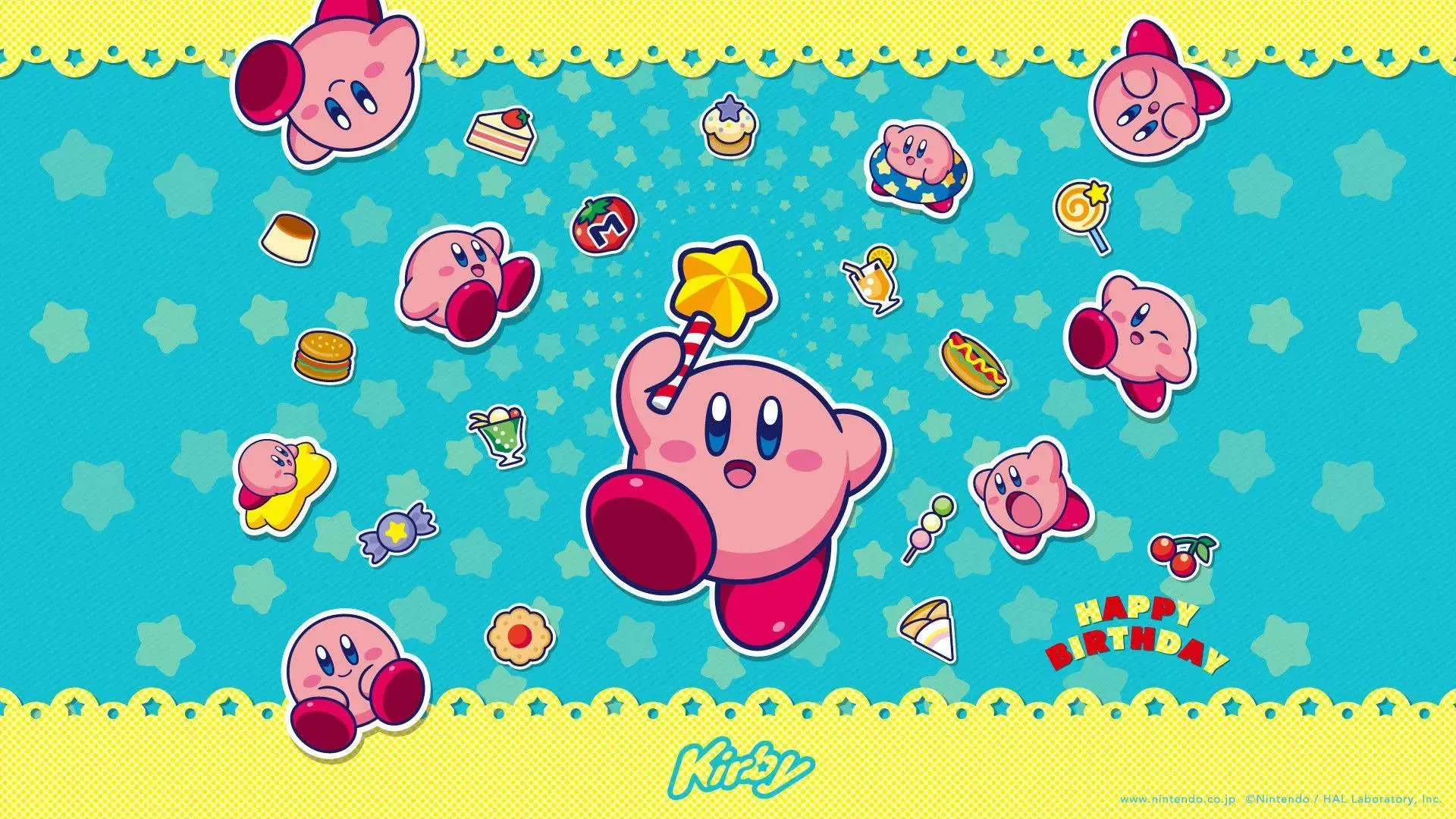 kirby