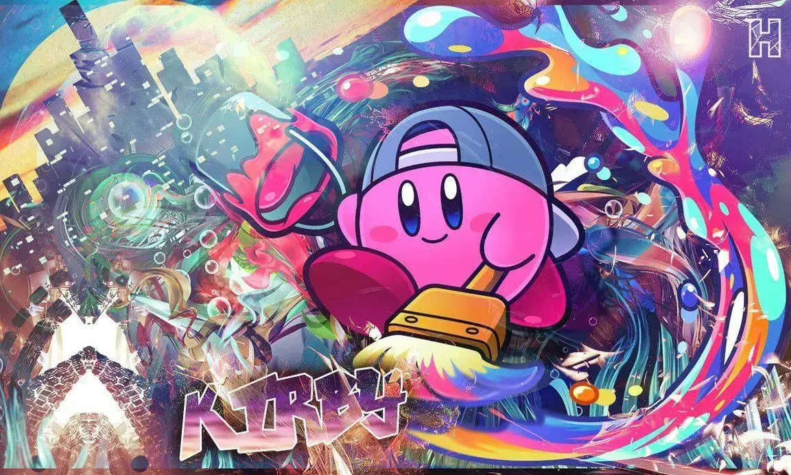 kirby
