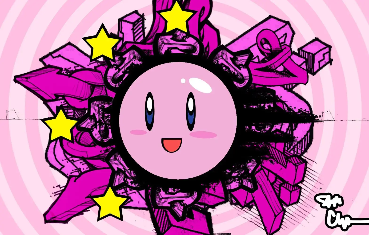 kirby