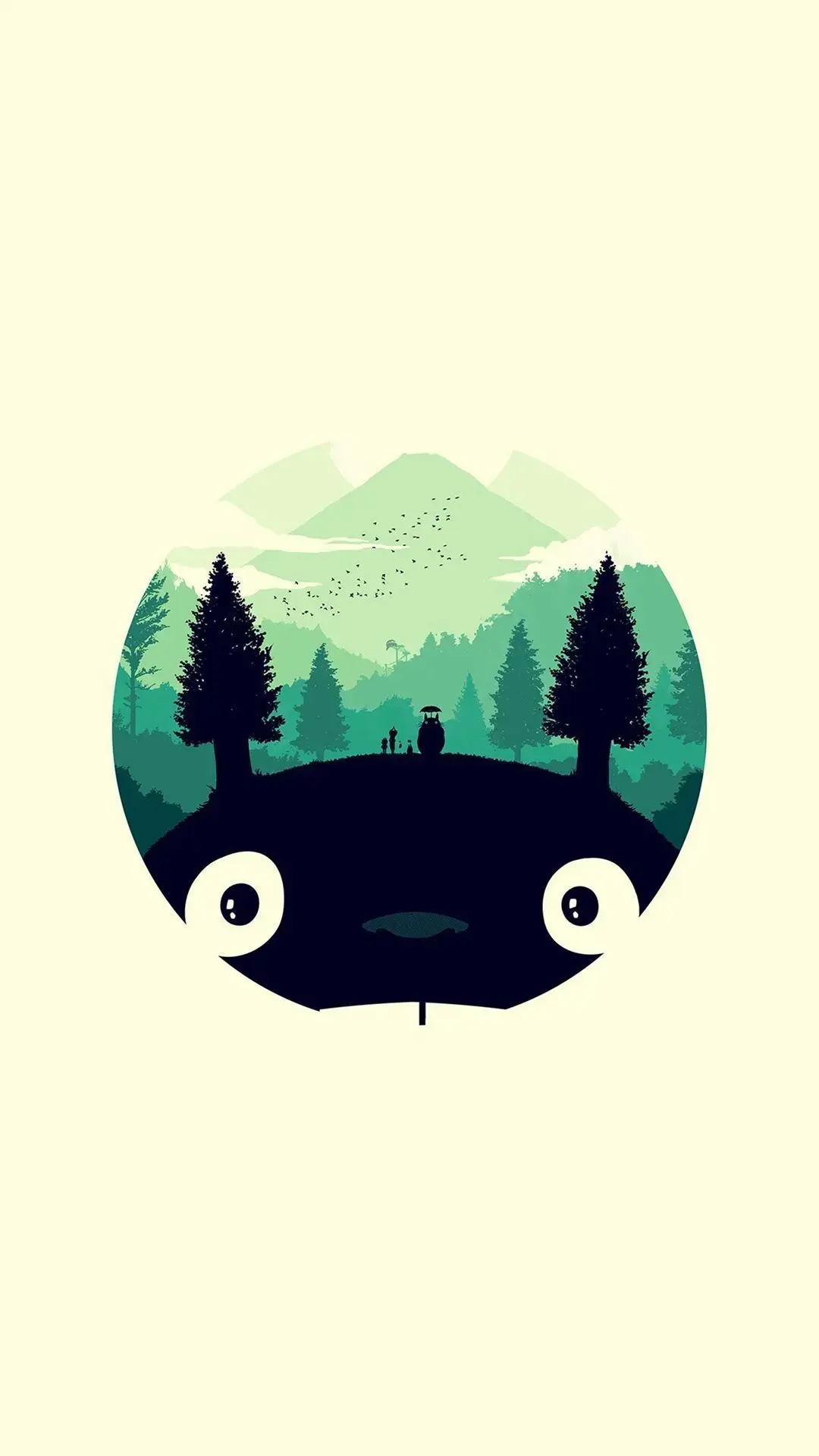 totoro