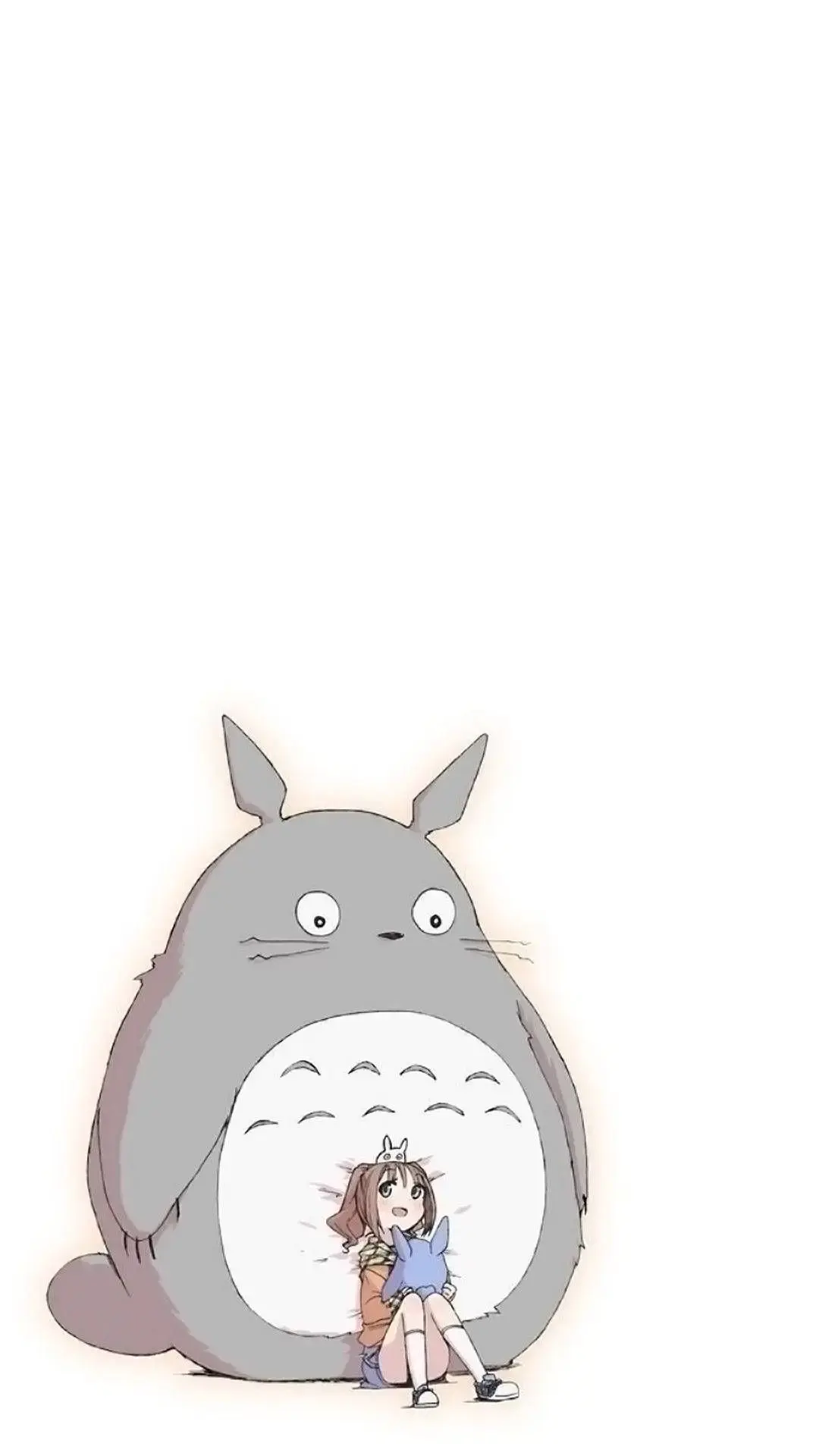 totoro