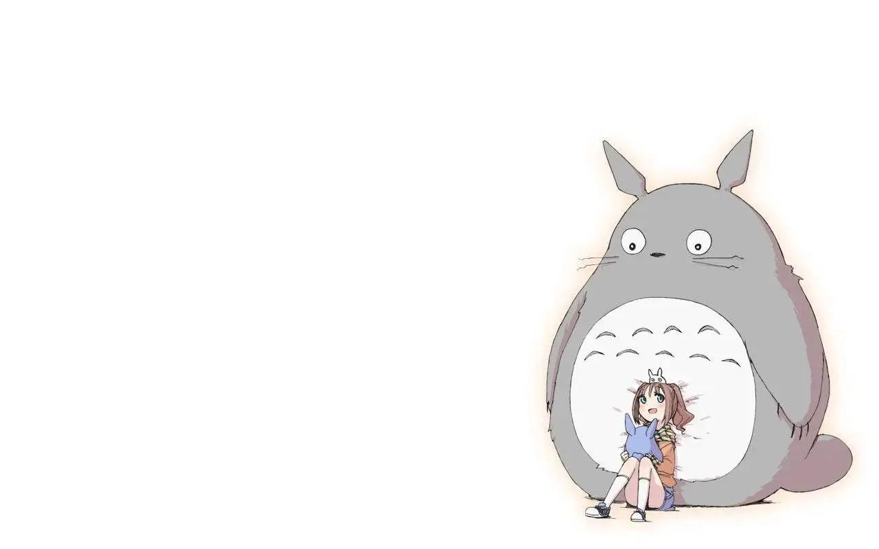 totoro