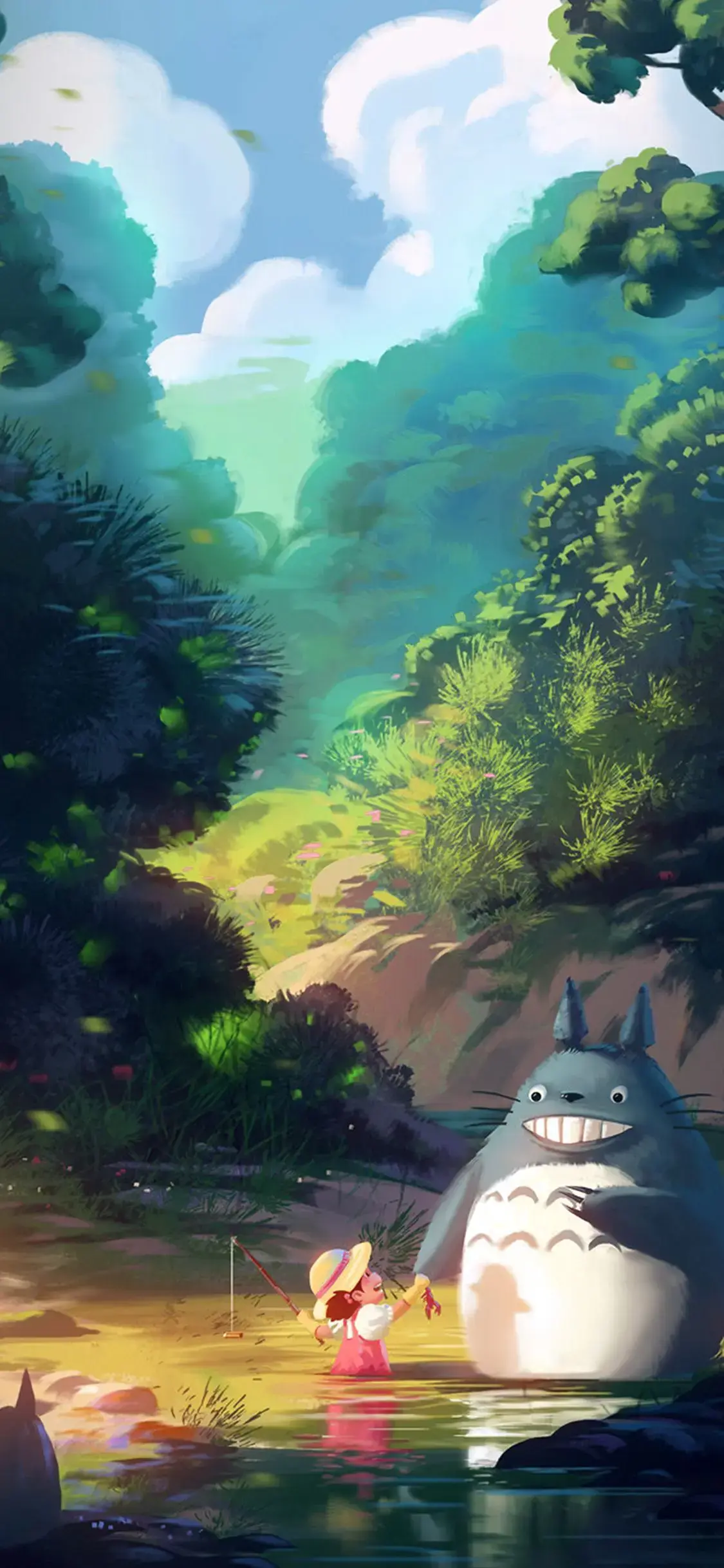totoro