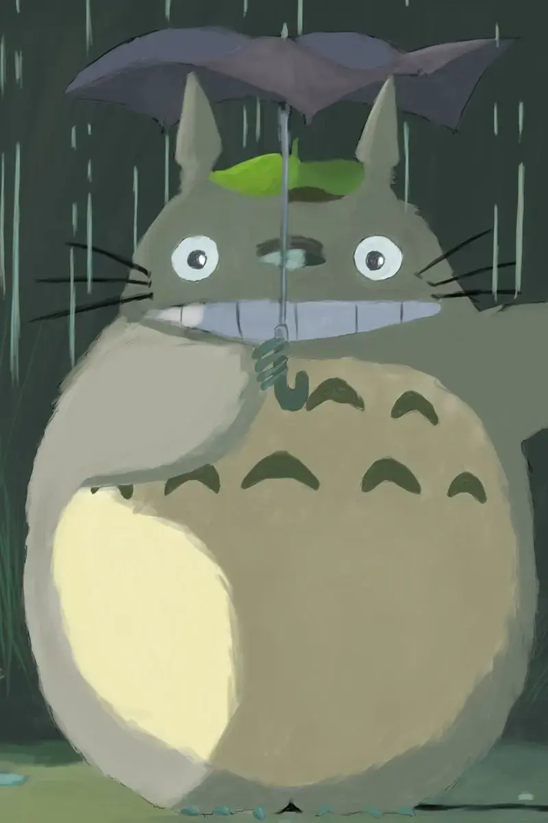 totoro